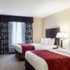 Отель Comfort Suites Conference Center Rapid City, фото 3