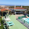 Отель Apartment With 4 Bedrooms in El Salobre, With Wonderful sea View, Private Pool, Furnished Terrace - , фото 24