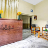 Отель Oyo Flagship 87534 Hotel Rajshree Niwas, фото 9