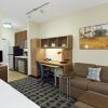 Отель TownePlace Suites New Orleans Harvey/West Bank, фото 6