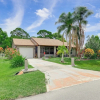 Отель Port St Lucie Home w/ Patio + Grill: 7 Mi to Beach, фото 17