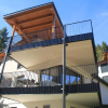 Отель Mountain View Apartment in Bad Kleinkirchheim near Ski Area, фото 11
