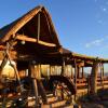 Отель Namib's Valley Lodge, фото 27