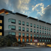 Отель Hampton Inn & Suites Southport, фото 30