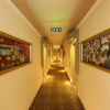 Отель Unluselek Hotel, фото 15