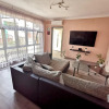 Отель Apartment with 3 Bedrooms in Pula, with Furnished Terrace And Wifi - 3 Km From the Beach, фото 6