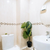 Отель Homely 1 Bedroom Apartment in Dublin City Centre With River View, фото 1