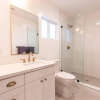 Отель Newly Remodeled 3 BDR House Near Dodgers Stadium, фото 23
