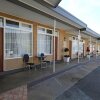 Отель Queanbeyan Motel, фото 13