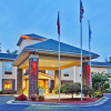 Отель Comfort Inn, фото 1