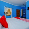 Отель Surfers Inn Lombok by OYO Rooms, фото 2