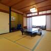 Отель Japanese Inn Iwaso, фото 25