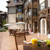 Отель Rental Apartment Pierre et Vacances La Rsidence du Golf - Deauville 1 bedroom 5, фото 23
