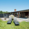 Отель Lovely Holiday Home in Juelsminde With Terrace, фото 14