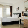 Отель Cozy Studio Apartment At Signature Park Grande, фото 2