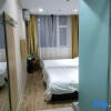 Отель Super 8 Hotel (Linyi Wuyue Plaza, Dongxing Road, Airport), фото 4