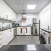Отель Luxury Waterfront Apartment with Beach Access, фото 4