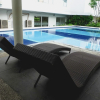 Отель Comfort Living And Minimalist 1Br At Bassura City Apartment, фото 12