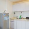 Отель Restful And Cozy 2Br Apartment At M-Town Residence, фото 4