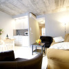 Отель Short Stay Group Borne Lofts Serviced Apartments, фото 5