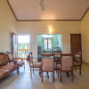 Отель OYO 18705 Home Elegant 2BHK Parra, фото 8