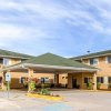 Отель Comfort Inn Onalaska - La Crosse Area, фото 21