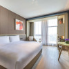 Отель Novotel Shanghai Clover, фото 3