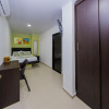 Отель Marina Suites By Geh Suites, фото 5