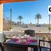 Отель Modern Apartment in Empuriabrava Spain with Terrace, фото 9