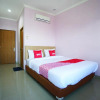 Отель OYO 1573 Mahera Guest House, фото 10