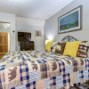 Отель Eagles Nest II - Two Bedroom Cabin, фото 6