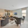 Отель Spacious & Bright W/all The Amenities-4911cg 8 Bedroom Home by RedAwning, фото 12