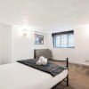 Отель FRESH 2 Bedroom Apt With Parking, фото 5