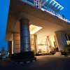 Отель Grand Asia Hotel Jakarta, фото 1