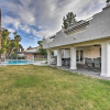 Отель Las Vegas House w/ Pool & Hot Tub - 1 Mi to Strip!, фото 1