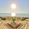 Отель Luxurious Sea View 3BR Pool Spa and Gym, фото 16
