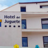 Отель del Juguete в Иби