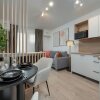 Отель Elegant Studio in Wroclaw by Renters, фото 7