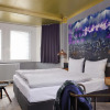 Отель STAYTION Hotel Mannheim, фото 5