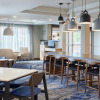 Отель Fairfield Inn & Suites by Marriott Burlington, фото 21