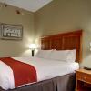 Отель Holiday Inn Express Hurricane, an IHG Hotel, фото 6