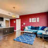 Отель Executive Suite 2Br2Ba Convention Center, фото 8