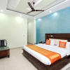 Отель OYO 10393 Hotel K K 2, фото 19