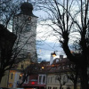 Отель Altstadt Residence, фото 4