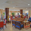 Отель Holiday Inn Express San Jose Costa Rica Airport, an IHG Hotel, фото 25