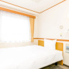 Отель Toyoko Inn Hokkaido Okhotsk Abashiri Ekimae, фото 4