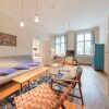Отель Design Apartments Potsdam, фото 13