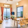 Отель Ecopark Apartment Hung yen, фото 12