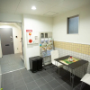 Отель Rest inn Kyoto, фото 3