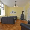 Отель Bright Ground Floor Apartment in Blankenburg in the Harz Mountains, фото 2